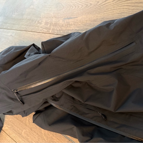 Black Diamond Highline Stretch Shell Women’s S - Picture 8 of 10